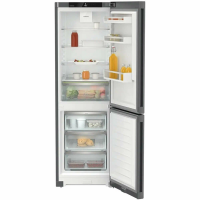 Холодильник Liebherr CNdgc 5203-20 001, серый