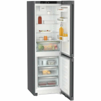 Холодильник Liebherr CNdgc 5203-20 001, серый