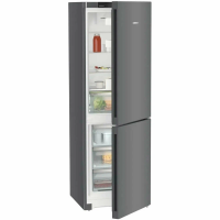 Холодильник Liebherr CNdgc 5203-20 001, серый