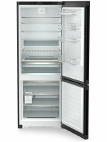 Холодильник Liebherr Plus CNbdd 7723-20 001, черный/нержавеющая сталь