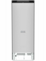 Холодильник Liebherr Plus CNbdd 7723-20 001, черный/нержавеющая сталь