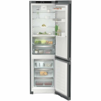 Холодильник Liebherr CBNdgc 5723-20 001, серый