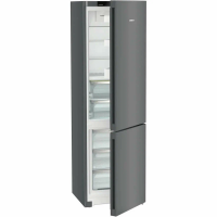 Холодильник Liebherr CBNdgc 5723-20 001, серый