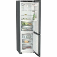 Холодильник Liebherr CBNdgc 5723-20 001, серый