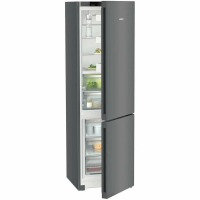 Холодильник Liebherr CBNdgc 5723-20 001, серый