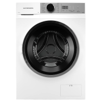 Стиральная машина Kuppersberg WM 480 W, белый/черный