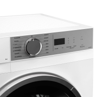 Стиральная машина Kuppersberg WM 480 W, белый/черный