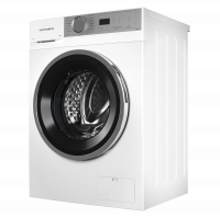 Стиральная машина с сушкой Kuppersberg WDM 470 W, белый/черный