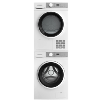 Соединительный элемент для сушильной машины Kuppersberg DS611W (для DM 611 W)