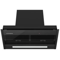 Вытяжка встраиваемая Kuppersberg INBLADE 60 B, черный