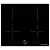 Варочная панель индукционная Kuppersberg ICI 608, черный