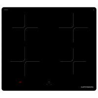 Варочная панель индукционная Kuppersberg ICI 608, черный