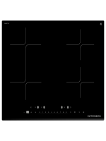 Варочная панель индукционная Kuppersberg ICI 619, чёрный