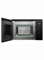 Микроволновая печь встраиваемая Kuppersberg HMW 651 B, черный