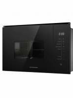Микроволновая печь встраиваемая Kuppersberg HMW 651 B, черный