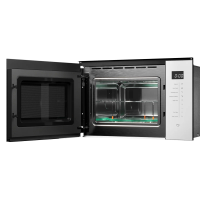 Микроволновая печь встраиваемая Kuppersberg HMW 651 W, белый