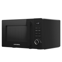 Микроволновая печь Kuppersberg TMW 231 B, черный