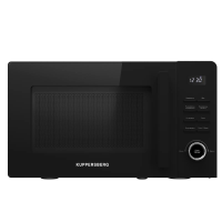 Микроволновая печь Kuppersberg TMW 231 B, черный