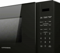 Микроволновая печь Kuppersberg TMW 233 B, черный