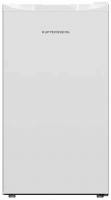 Холодильник однокамерный Kuppersberg RFT 85 W, белый