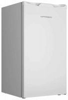 Холодильник однокамерный Kuppersberg RFT 85 W, белый