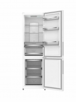 Холодильник Kuppersberg RFCN 2013 WG, белый