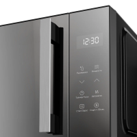 Микроволновая печь Kuppersberg FMW 200 MG, черный