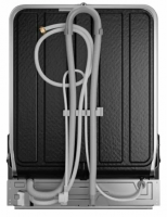 Встраиваемая посудомоечная машина Asko Logic DFI544H