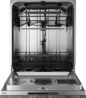 Встраиваемая посудомоечная машина Asko Logic DFI544H