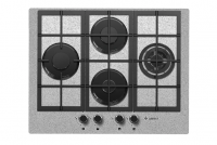 Газовая варочная панель GEFEST ПВГ 2231-01 Р46 (серый)