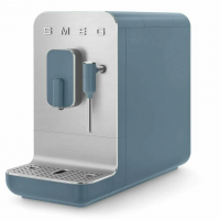 Кофемашина Smeg BCC12SBMEU, синий шторм
