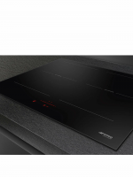 Индукционная варочная панель Smeg SI2M5643D1, черный