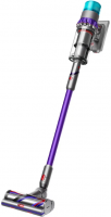 Пылесос вертикальный Dyson Gen5Detect Absolute (SV23) HK, purple/iron/purple