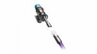 Пылесос вертикальный Dyson Gen5Detect Absolute (SV23) HK, purple/iron/purple