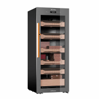 Хьюмидор Meyvel MC-200BK (PRO)
