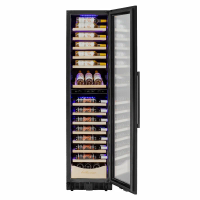 Винный шкаф Meyvel MV106-KBT2 (Slim)