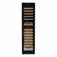 Винный шкаф Meyvel MV106-KBT2 (Slim)