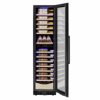 Винный шкаф Meyvel MV106-KBT2 (Slim)