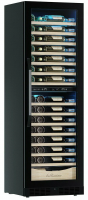 Винный шкаф Meyvel MV110-KBT2 (Slim)