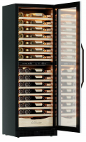 Винный шкаф Meyvel MV110-KBT2 (Slim)