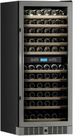 Винный шкаф Meyvel MV116-KST2