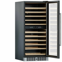 Винный шкаф Meyvel MV116-KST2