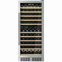 Винный шкаф Meyvel MV116-KST2