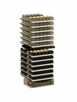 Винный шкаф Meyvel MV141PRO-KBT2