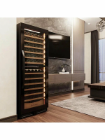 Винный шкаф Meyvel MV141PRO-KBT2