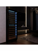 Винный шкаф Meyvel MV141PRO-KBT2