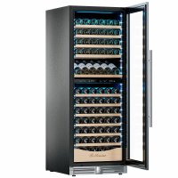 Винный шкаф Meyvel MV141PRO-KST2