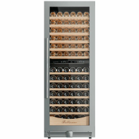 Винный шкаф Meyvel MV141PRO-KST2