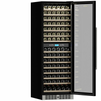 Винный шкаф Meyvel MV160-KST2