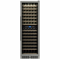Винный шкаф Meyvel MV160-KST2